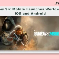 Rainbow Six Mobile Launches Worldwide on iOS and Android